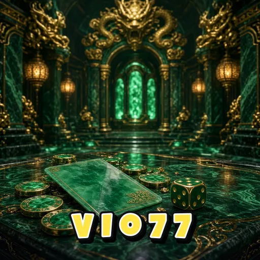 vio77 APK Indonesia - Tampilan antarmuka